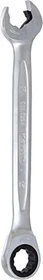 KS Tools DUO GEARplus Maul-Ringratschenschlüssel, 24x323mm