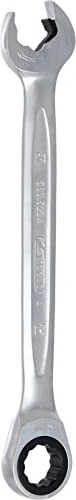 KS Tools DUO GEARplus Maul-Ringratschenschlüssel, 24x323mm