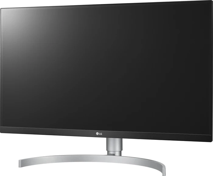 LG 27UK650-W, 27"