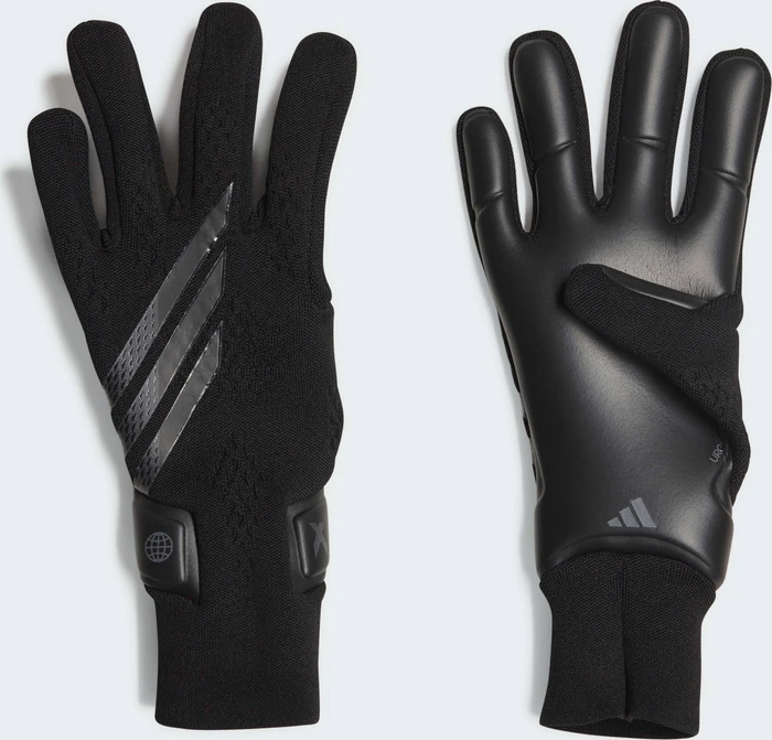 adidas X Speedportal Pro Torwarthandschuhe schwarz