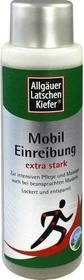 Dr. Theiss Allgäuer Latschenkiefer Mobil Einreibung extra stark, 250ml