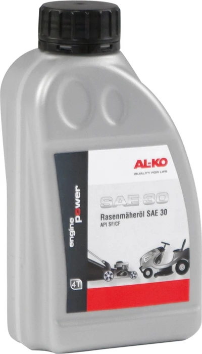 AL-KO SAE30 Motoröl, 600ml