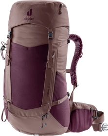 Deuter Futura 24 SL cassis/ashrose (Damen)