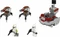LEGO Star Wars Episoden I-VI - Clone Troopers vs. Droidekas Vorschaubild