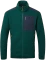 Mountain Equipment Highpile Funktionsjacke pine/cosmos (Herren) Vorschaubild