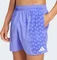 adidas Water Reactive Graphic 5-Inch Badeshorts cobalt blue/white (Herren) Vorschaubild