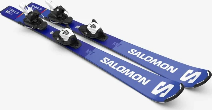 Salomon S/Race MT+ L6 (inkl. Bindung) (Junior) (Modell 2022/2023)