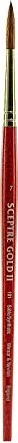 Winsor & Newton Series 7 Kolinsky Sable Brush Miniature Painting Gr. 6