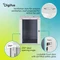Digitus Dynamic-N Serie 19" Wandgehäuse 16HE, unmontiert, Sicherheitsglastür, IP2X, RAL 7035, 600mm tief Vorschaubild
