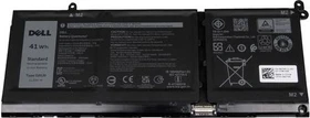Dell G91J0, 3640mAh