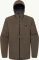 Jack Wolfskin Terraview 2L Funktionsjacke cold coffee (Herren) Vorschaubild