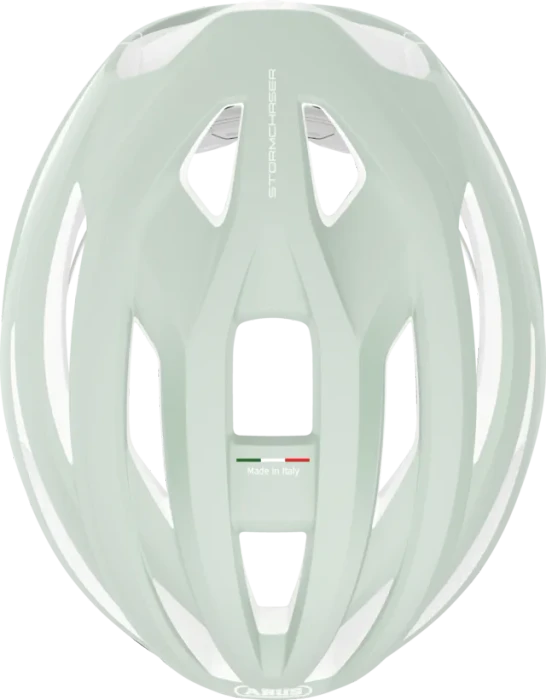 ABUS Stormchaser ACE Helm pure mint