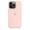 Apple Silikon Case mit MagSafe für iPhone 13 Pro kalkrosa Vorschaubild