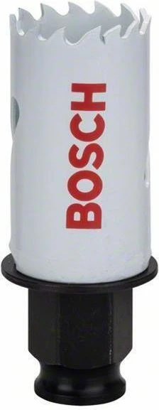 Bosch Professional Progressor for Wood and Metal Lochsäge, 27mm, 1 Stück
