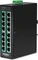 TRENDnet TI Hardened Industrial Railmount Gigabit Switch, 16x RJ-45, 240W PoE+ Vorschaubild