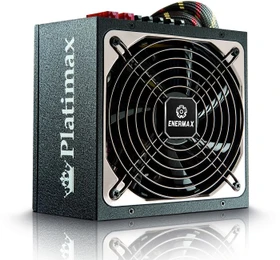 Enermax Platimax 500W, ATX 2.4