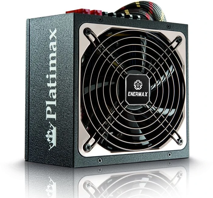 Enermax Platimax 500W, ATX 2.4