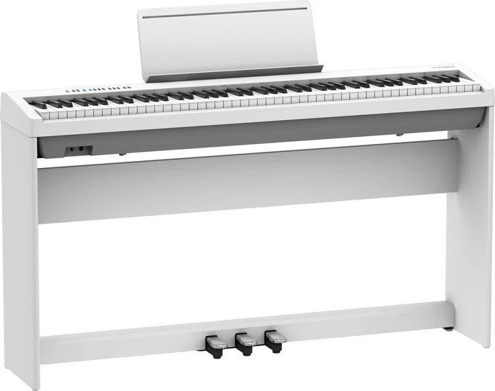Roland FP-30X weiß