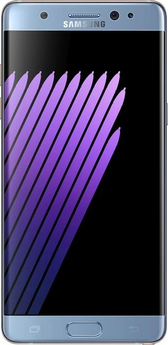 Samsung Galaxy Note 7 N930F blau