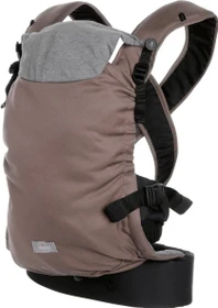 Chicco Skin Fit Babytrage warm beige
