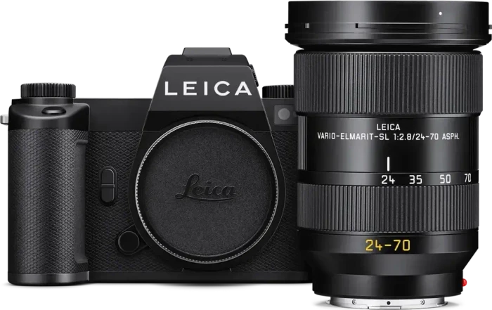Leica SL3-P Typ 3403