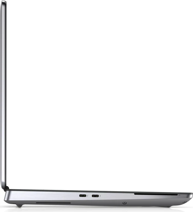 Dell Precision 7560, Core i7-11850H, 16GB RAM, 512GB SSD, RTX A3000, 5G, DE