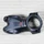 Ergotec Piranha 650B 25.4mm/28.6mm ±6° Vorbau 50mm schwarz (40449001)