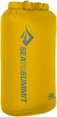 Sea to Summit Lightweight 1.5l Drybag sulphur yellow