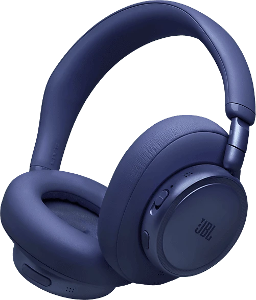 JBL Live 780NC blau