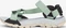 Jack Wolfskin Ridge green zinnia (Damen) Vorschaubild