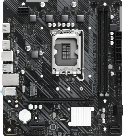 ASRock H610M-H2/M.2 (Intel 1700)