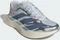 adidas Adizero EVO SL EXO halo blue/preloved ink/silver metallic (Damen) Vorschaubild