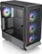 Thermaltake Ceres 500 TG ARGB, schwarz, Glasfenster Vorschaubild