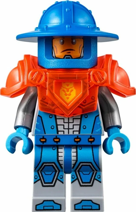LEGO Nexo Knights - Bike der Königlichen Wache