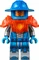 LEGO Nexo Knights - Bike der Königlichen Wache Vorschaubild