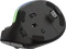 Trust Bayo Wireless Rechargeable Ergonomic Mouse, schwarz/grau, USB Vorschaubild