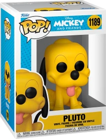 FunKo Pop! Disney - Mickey and Friends - Pluto