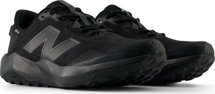 New Balance DynaSoft Nitrel v6 GTX black/phantom (Herren)
