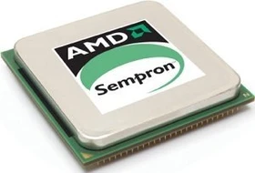 AMD Sempron 64 3600+, 1C/1T, 2.00GHz, tray