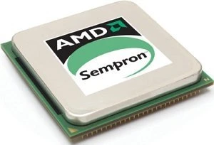 AMD Sempron 64 3600+, 1C/1T, 2.00GHz, tray