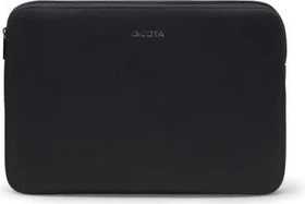 Dicota PerfectSkin 12.1" Schutzhülle schwarz
