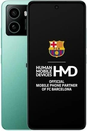HMD Pulse+