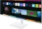 Samsung Smart Monitor M7 M70B (2023), weiß, 32" Vorschaubild