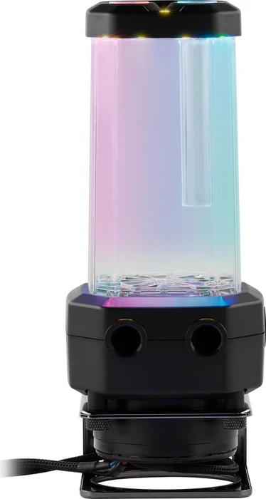 Corsair Hydro X Series XD5 RGB, schwarz, mit Pumpe