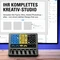 Elgato Stream Deck+ XL, schwarz, USB-C Vorschaubild