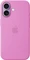 Apple Silikon Case mit MagSafe für iPhone 17 Vorschaubild