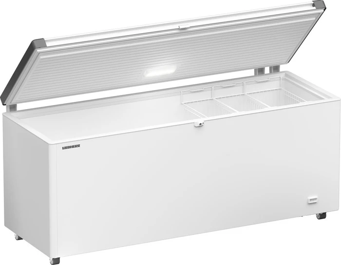 Liebherr EFL 6055-20 Gewerbe-Gefriertruhe
