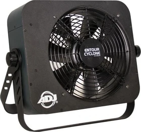 ADJ Entour Cyclone Bodenventilator