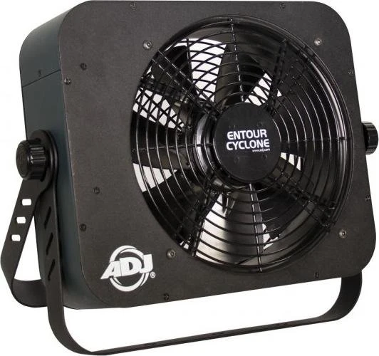 ADJ Entour Cyclone Bodenventilator