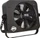 ADJ Entour Cyclone Bodenventilator